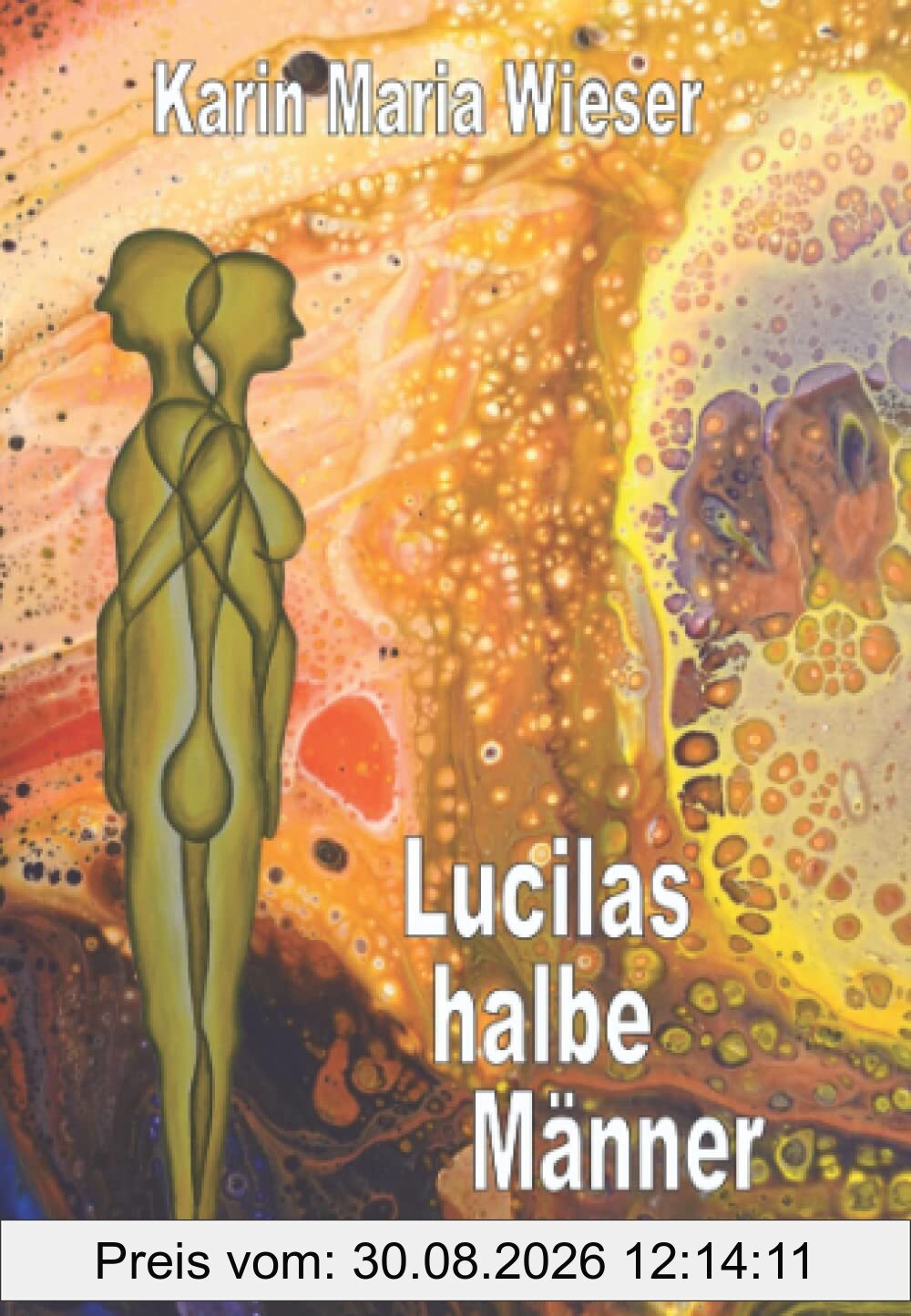 Lucilas halbe Männer