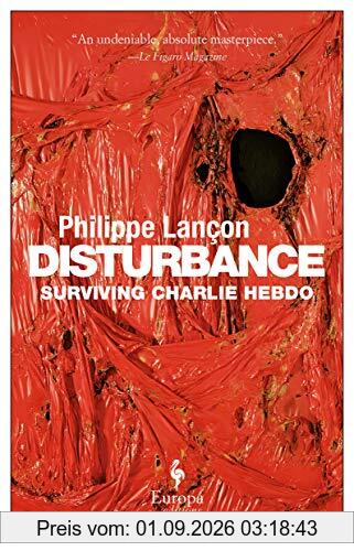 Lancon, P: Disturbance