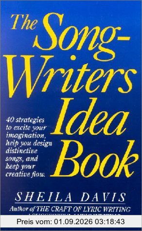 The Songwriter's Idea Book