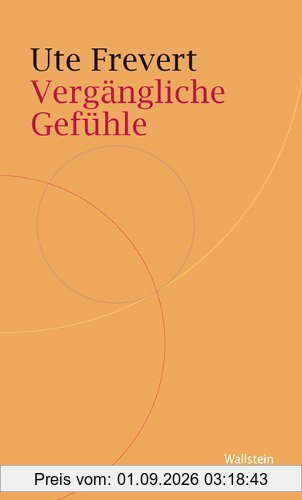 Vergängliche Gefühle