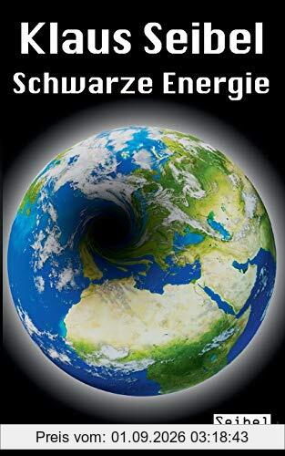 Schwarze Energie