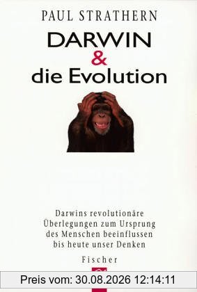 Darwin & die Evolution