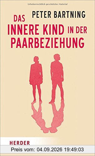 Das Innere Kind in der Paarbeziehung