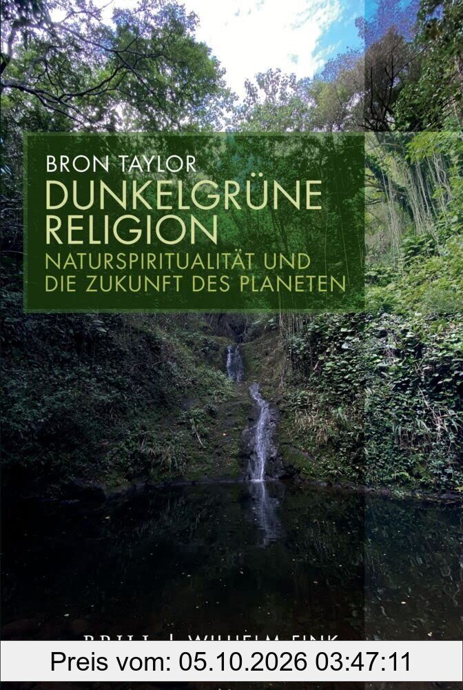 Dunkelgrüne Religion