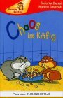 Hamster Hektor, Chaos im Käfig