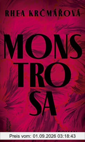 Monstrosa