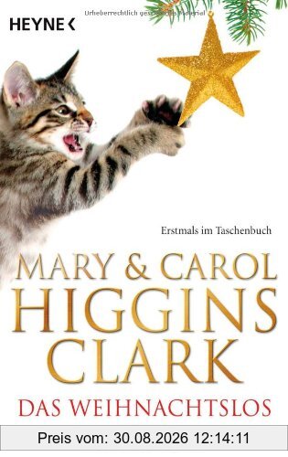 Das Weihnachtslos: Roman