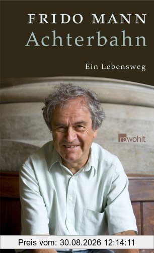 Achterbahn: Ein Lebensweg