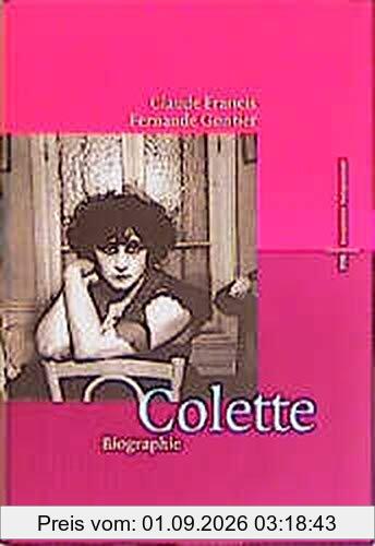 Colette: Biographie