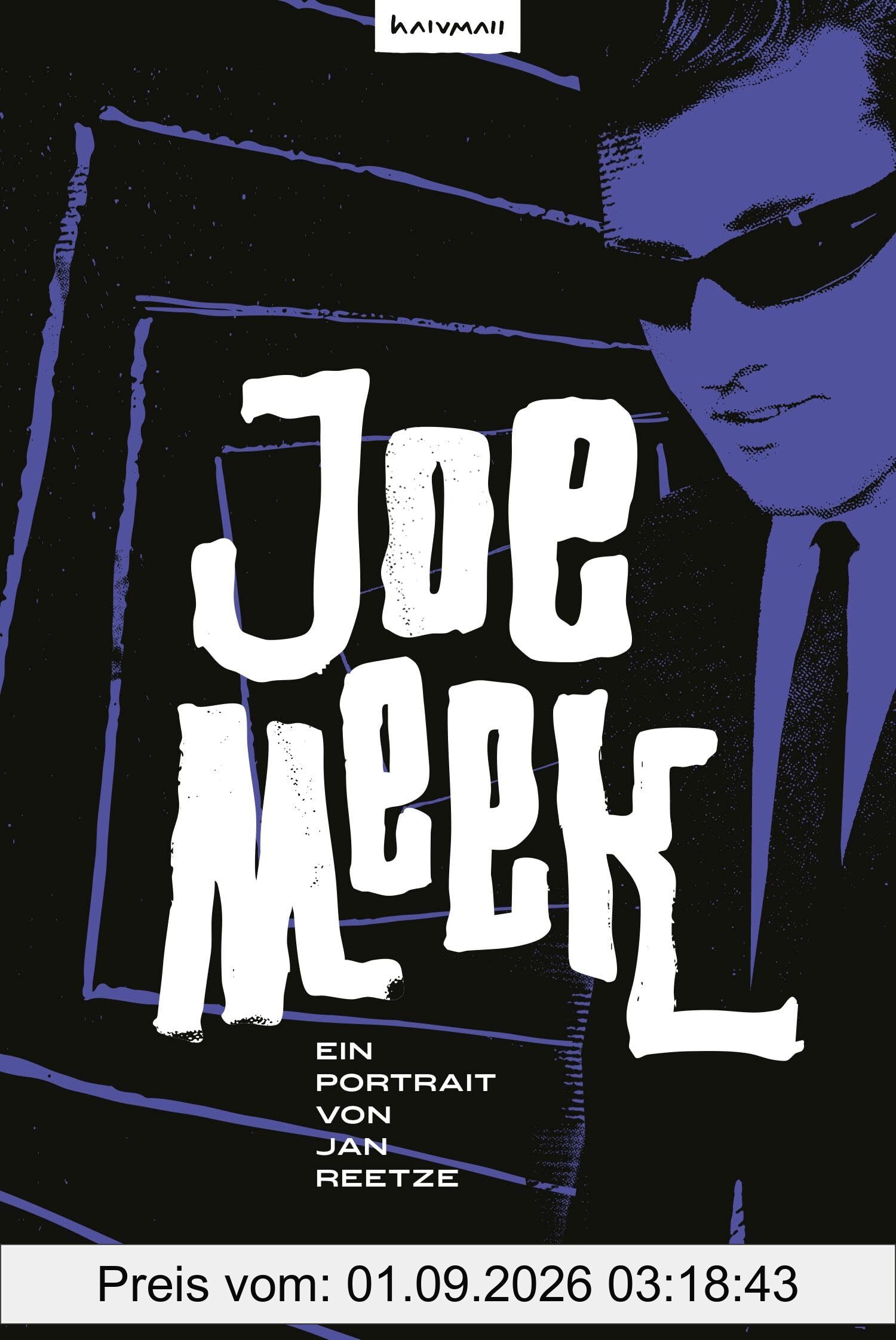 Joe Meek: Ein Portrait