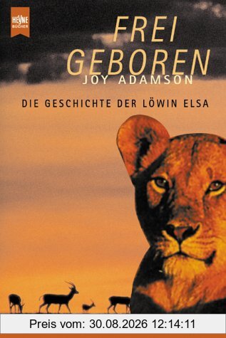 Frei geboren