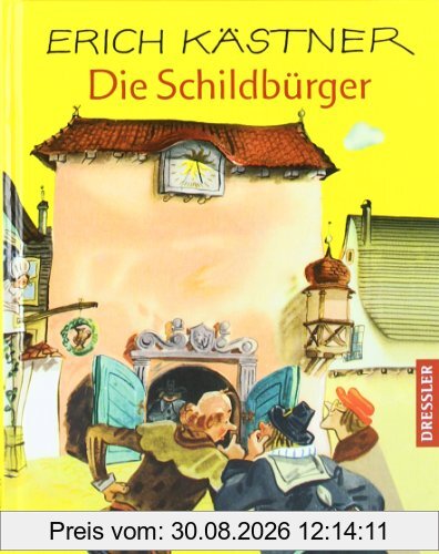 Die Schildbürger