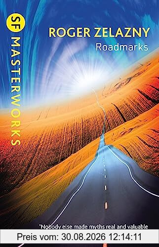 Roadmarks (S.F. Masterworks)