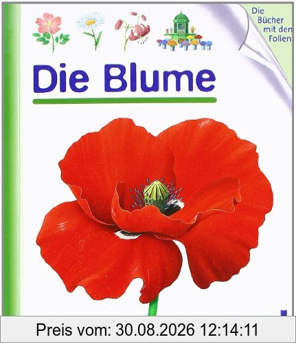 Die Blume