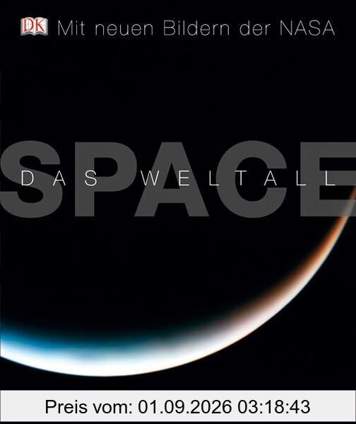 SPACE - Das Weltall