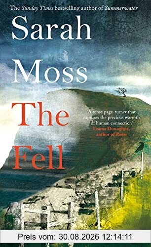 The Fell: Sarah Moss