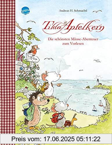 Binding : Gebundene Ausgabe, Label : Arena, Publisher : Arena, medium : Gebundene Ausgabe, numberOfPages : 120, publicationDate : 2022-03-11, authors : Schmachtl, Andreas H., ISBN : 340171807X