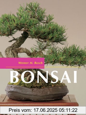 Binding : Gebundene Ausgabe, Edition : 2. Aufl., Label : BLV, Publisher : BLV, medium : Gebundene Ausgabe, numberOfPages : 99, publicationDate : 2003-01-16, authors : Busch, Werner M., languages : german, ISBN : 3405165881