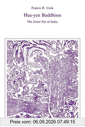 Hua-Yen Buddhism: The Jewel Net of Indra (Iaswr Series)