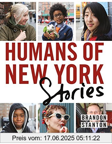 Binding : Gebundene Ausgabe, Label : St. Martin's Press, Publisher : St. Martin's Press, NumberOfItems : 1, medium : Gebundene Ausgabe, numberOfPages : 428, publicationDate : 2015-06-23, authors : Brandon Stanton, languages : english, ISBN : 1250058902