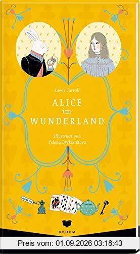 Alice im Wunderland