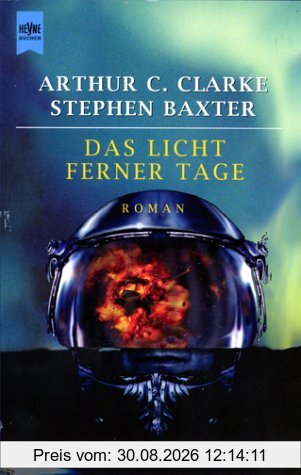 Das Licht ferner Tage.
