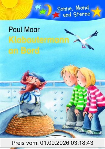 Klabautermann an Bord