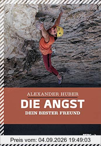 Die Angst, dein bester Freund