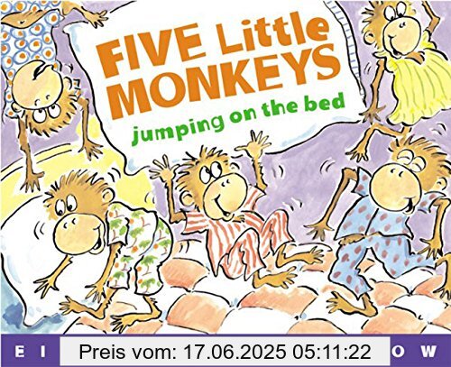 Binding : Taschenbuch, Label : HMH Books for Young Readers, Publisher : HMH Books for Young Readers, NumberOfItems : 1, PackageQuantity : 1, medium : Taschenbuch, numberOfPages : 32, publicationDate : 1989-03-15, authors : Eileen Christelow, languages : english, ISBN : 0153074671