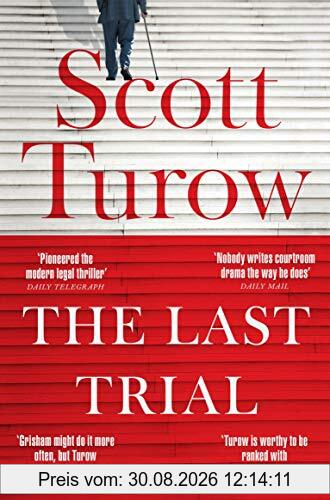 The Last Trial