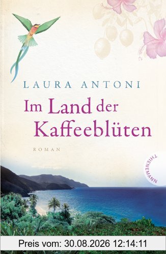 Im Land der Kaffeeblüten