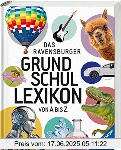 Binding : Gebundene Ausgabe, Edition : 1, Label : Ravensburger Verlag GmbH, Publisher : Ravensburger Verlag GmbH, medium : Gebundene Ausgabe, numberOfPages : 288, publicationDate : 2023-02-01, authors : Peggy Gampfer, Claudia Köster-Ollig, Anke Schönfeld, ISBN : 3473480010