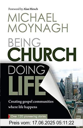 Binding : Taschenbuch, Edition : UK ed., Label : Monarch Books, Publisher : Monarch Books, NumberOfItems : 1, PackageQuantity : 1, medium : Taschenbuch, numberOfPages : 352, publicationDate : 2014-06-20, releaseDate : 2014-06-20, authors : Michael Moynagh, ISBN : 0857214934