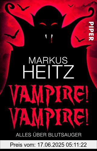 Binding : Taschenbuch, Label : Piper Taschenbuch, Publisher : Piper Taschenbuch, medium : Taschenbuch, numberOfPages : 224, publicationDate : 2015-10-19, authors : Markus Heitz, languages : german, ISBN : 3492280501