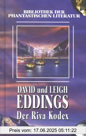Binding : Gebundene Ausgabe, Label : Bastei-Lübbe, Publisher : Bastei-Lübbe, medium : Gebundene Ausgabe, publicationDate : 2000-01-01, authors : David Eddings, Leigh Eddings, languages : german, ISBN : 3404283201