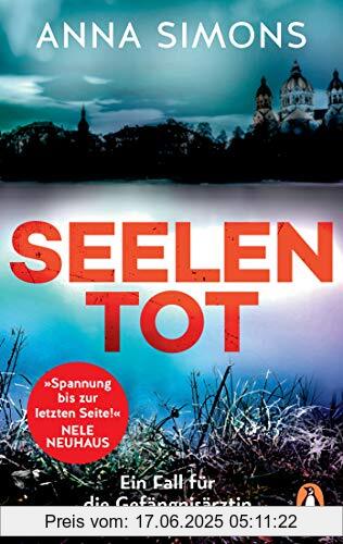 Binding : Taschenbuch, Edition : Originalausgabe, Label : Penguin Verlag, Publisher : Penguin Verlag, medium : Taschenbuch, numberOfPages : 464, publicationDate : 2019-10-14, releaseDate : 2019-10-14, authors : Anna Simons, ISBN : 3328104690