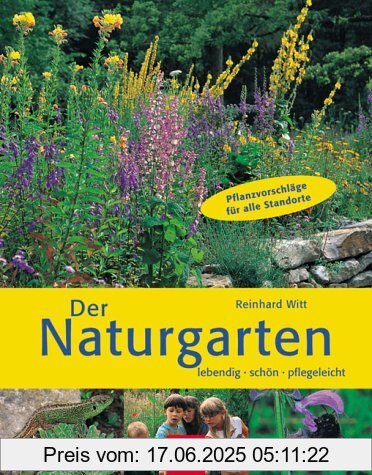 Binding : Gebundene Ausgabe, Edition : 2., durchges. Aufl., Label : BLV Verlagsgesellschaft mbH, Publisher : BLV Verlagsgesellschaft mbH, medium : Gebundene Ausgabe, numberOfPages : 200, publicationDate : 2005-11-01, authors : Reinhard Witt, languages : german, ISBN : 3405159482