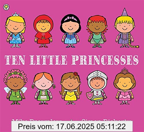 Binding : Taschenbuch, Label : Orchard Books, Publisher : Orchard Books, NumberOfItems : 1, medium : Taschenbuch, numberOfPages : 32, publicationDate : 2015-03-05, releaseDate : 2015-03-05, authors : Mike Brownlow, languages : english, ISBN : 1408330121