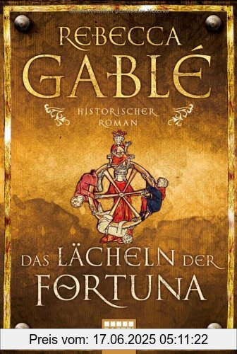 Binding : Taschenbuch, Edition : Aufl. 2013, Label : Bastei-Lübbe, Publisher : Bastei-Lübbe, medium : Taschenbuch, numberOfPages : 1200, publicationDate : 1997-11-25, authors : Rebecca Gablé, languages : german, ISBN : 3404139178