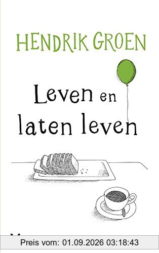 Leven en laten leven