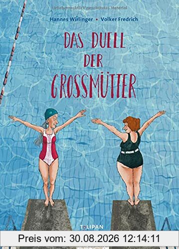 Das Duell der Großmütter
