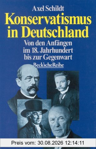 Konservatismus in Deutschland