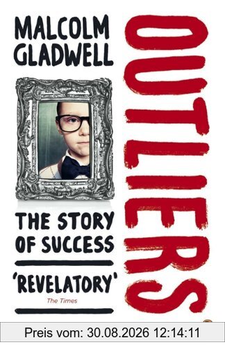 Outliers: The Story of Success