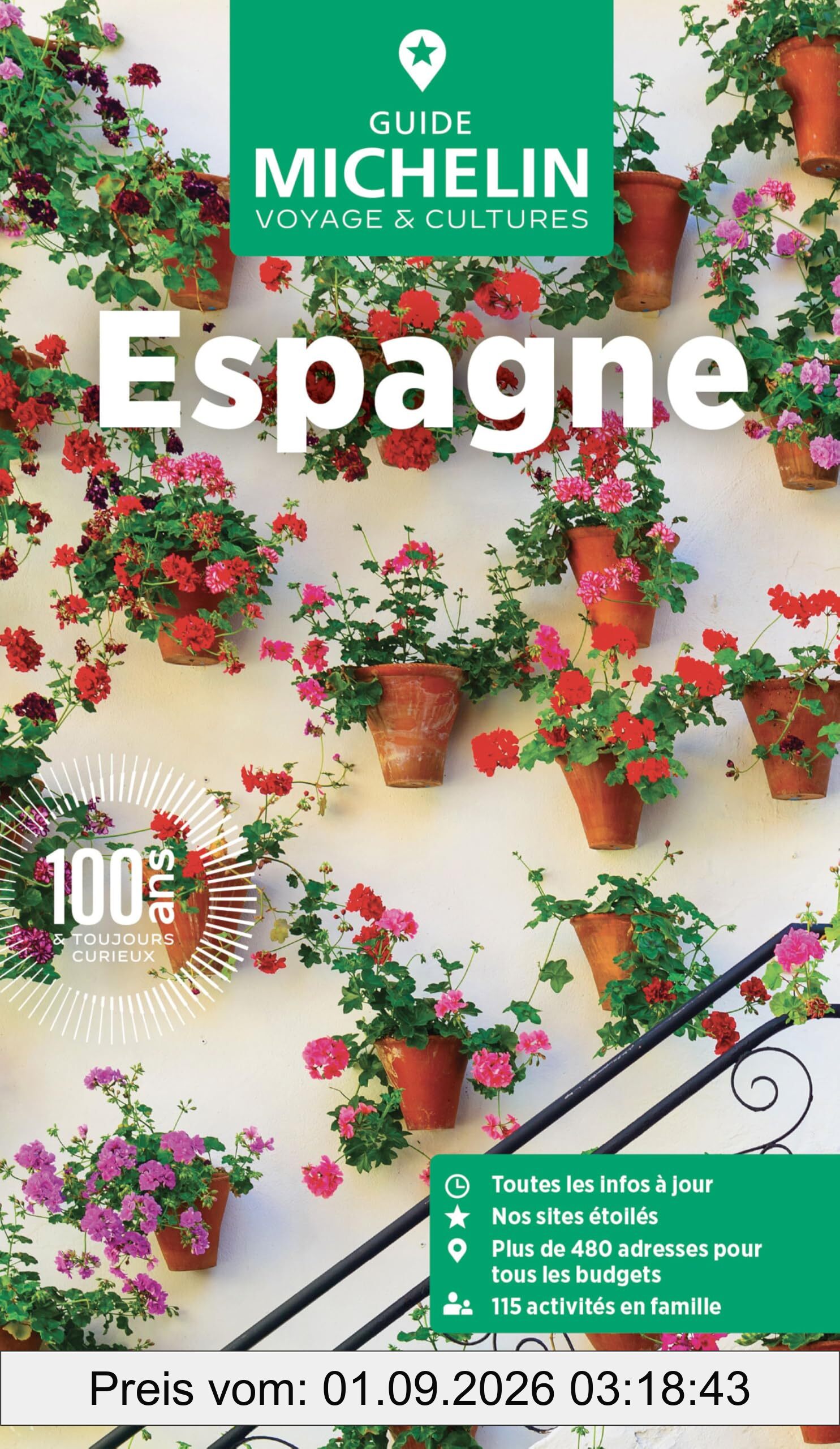 Espagne