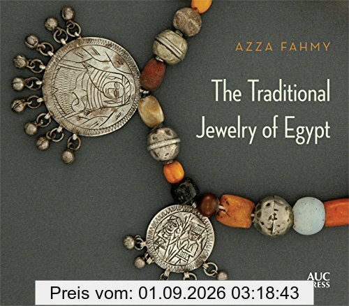 The Traditional Jewelry of Egypt