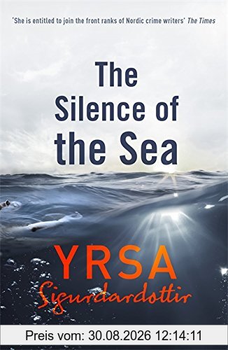 The Silence of the Sea