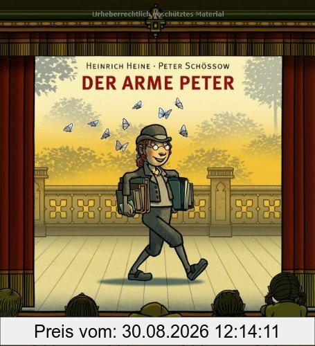 Der arme Peter