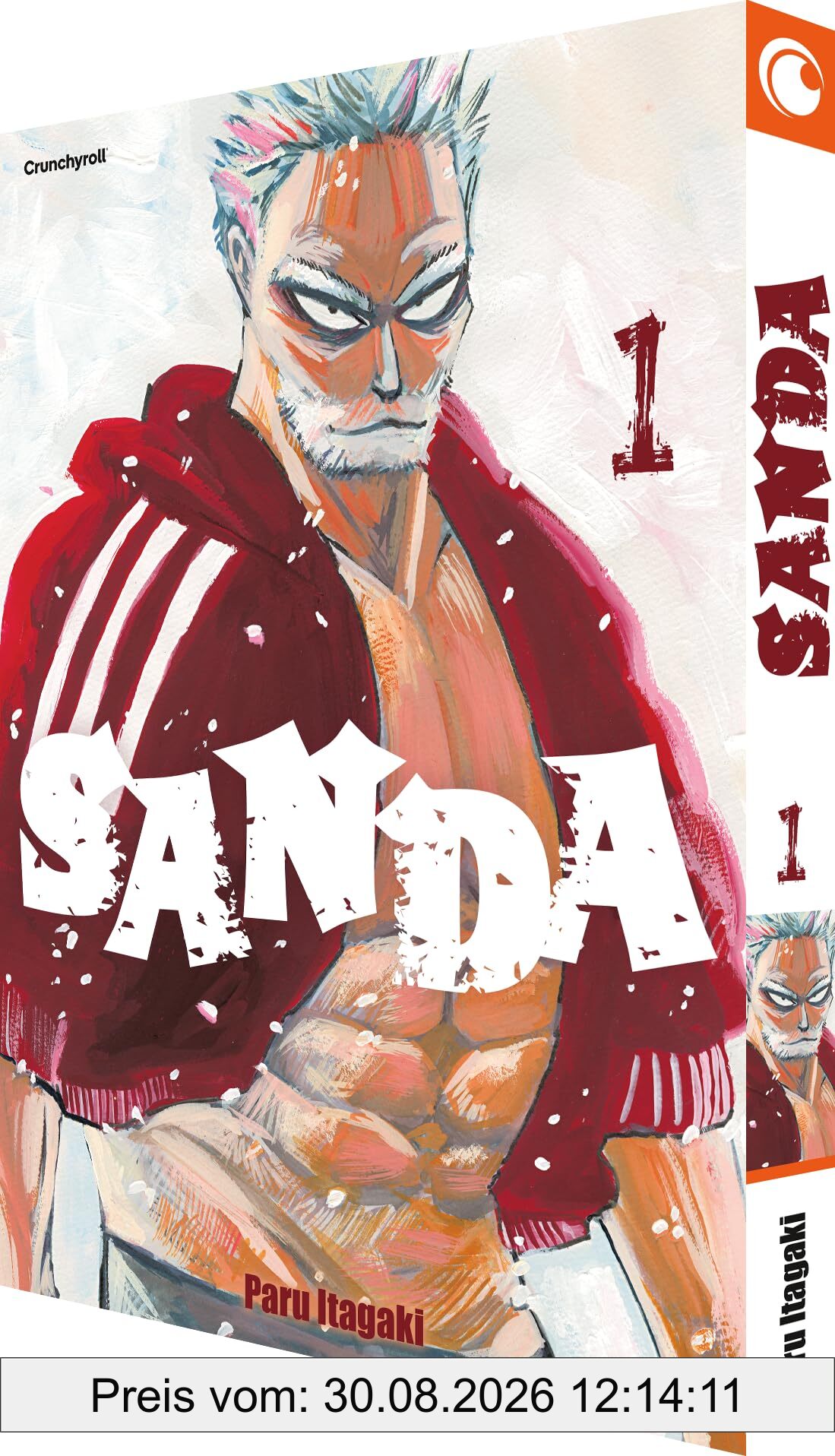 Sanda – Band 1