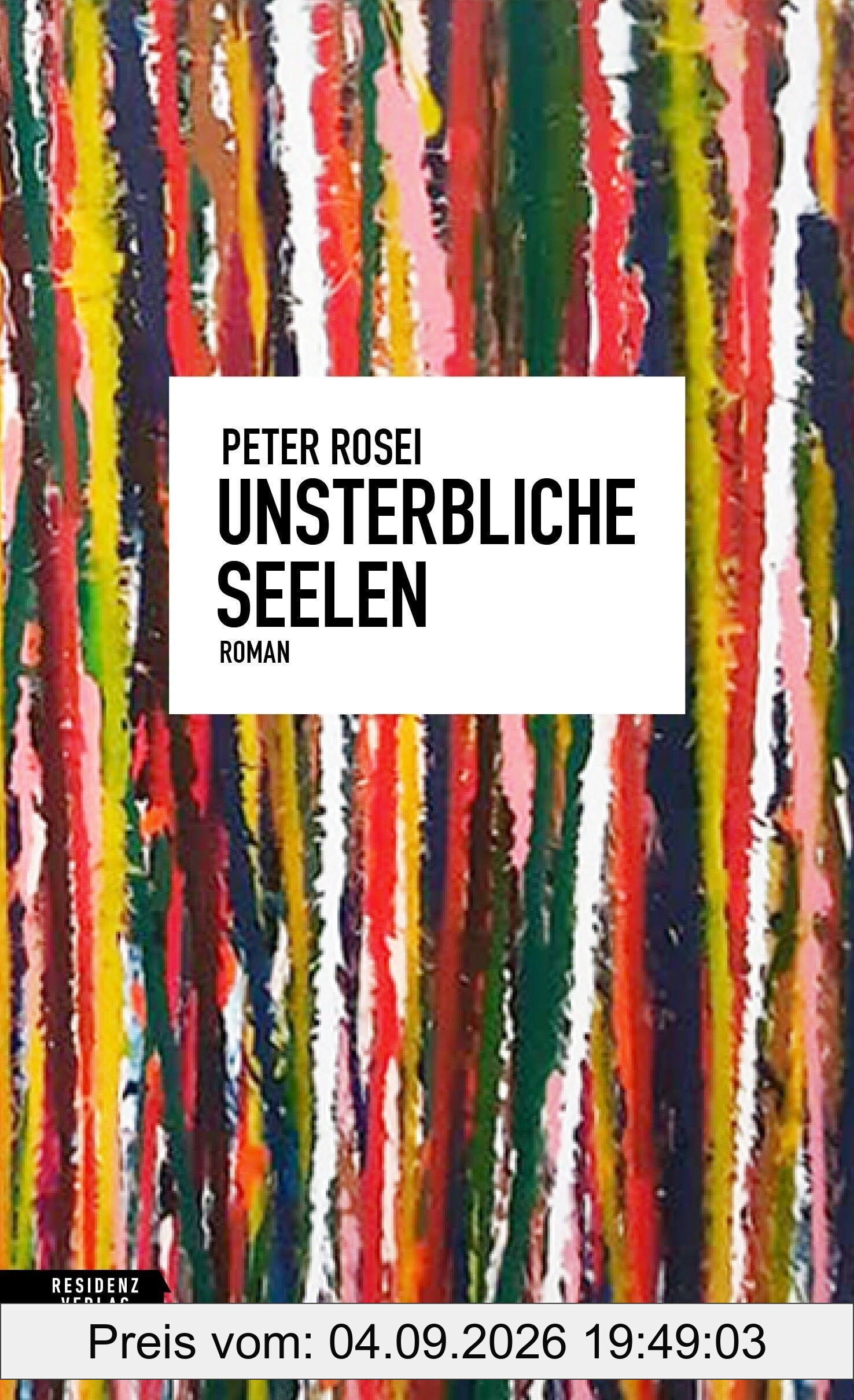 Unsterbliche Seelen