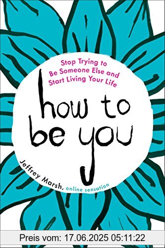 Binding : Taschenbuch, Label : TarcherPerigee, Publisher : TarcherPerigee, NumberOfItems : 1, PackageQuantity : 6, medium : Taschenbuch, numberOfPages : 208, publicationDate : 2016-08-02, releaseDate : 2016-08-02, authors : Jeffrey Marsh, ISBN : 0143110128